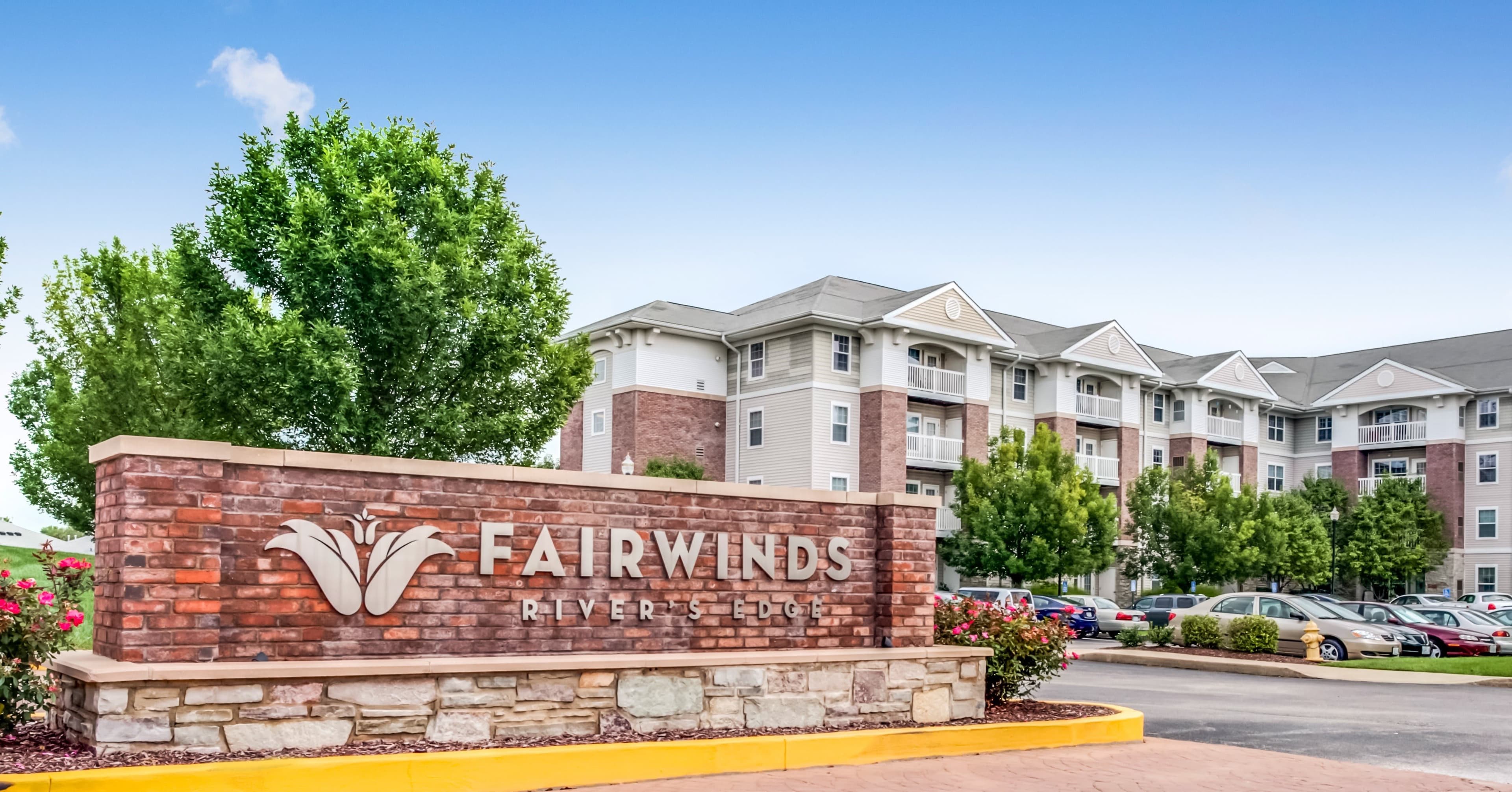 Fairwinds - River's Edge in Saint Charles, MO - Main View