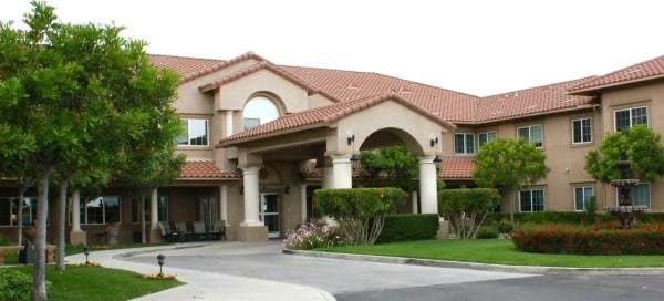 Fairwinds - West Hills in West Hills, CA - Main View
