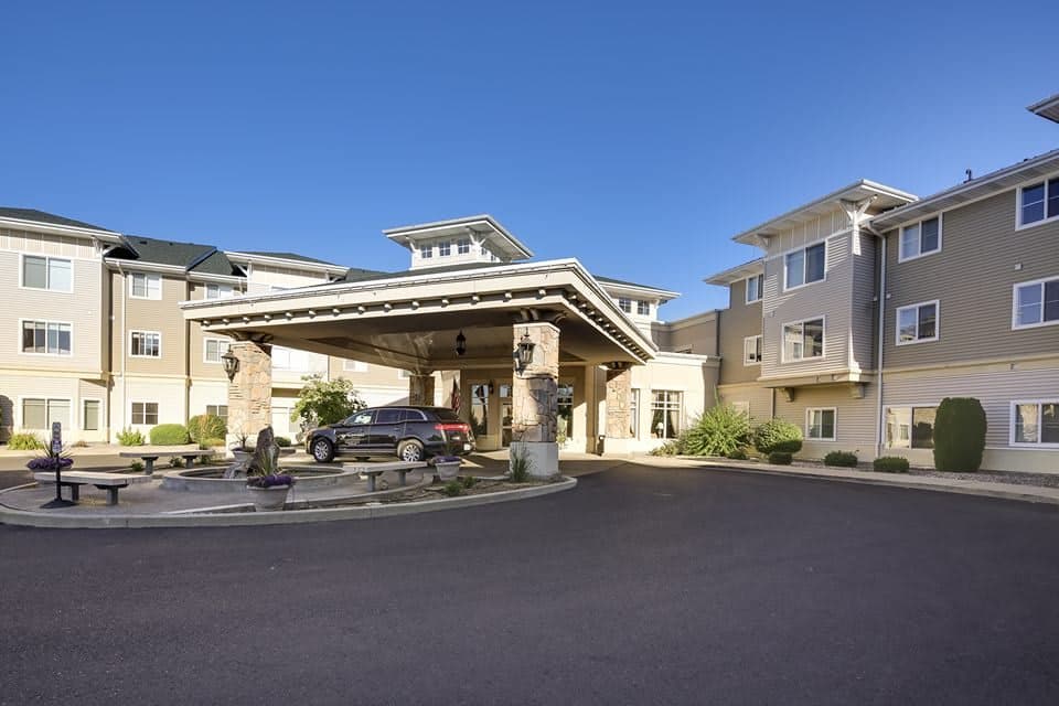 Fairwinds Spokane in Spokane, WA - Main View