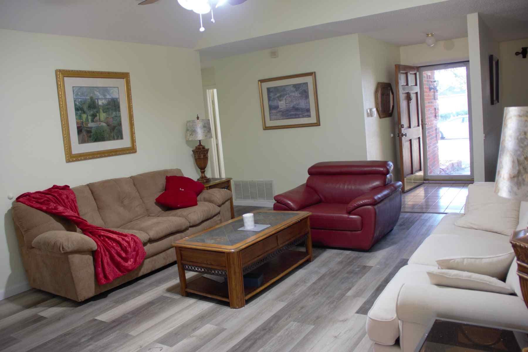 Faith Assisted Living Home LLC in Rowlett, TX