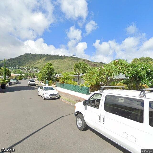 Faith Harbor Adult Care in Honolulu, HI - Main View