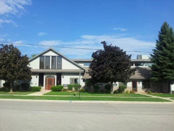 Faith Living Center in Sun Prairie, WI - Main View