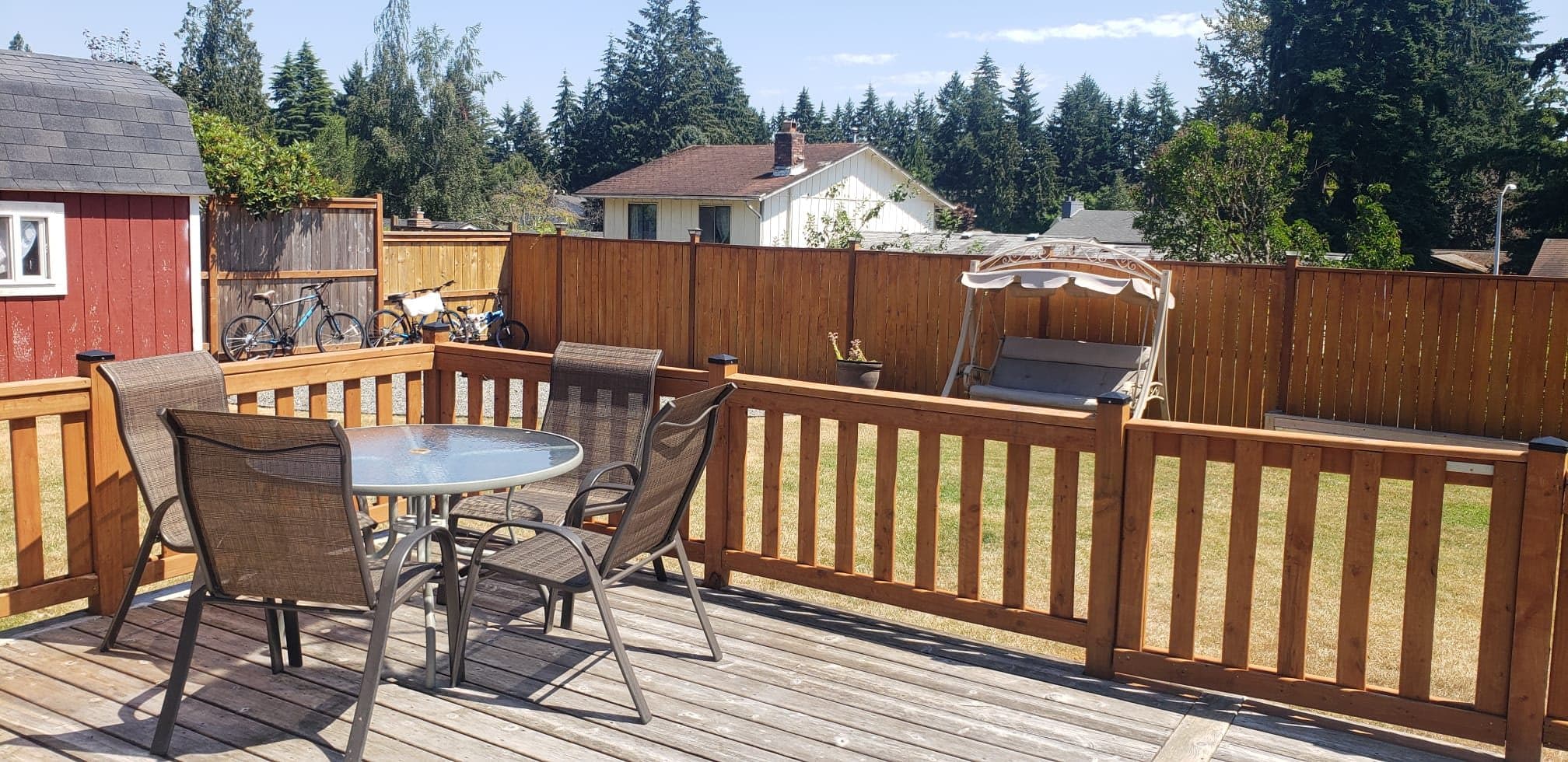 Faith Rwams Adult Family Home in Federal Way, WA