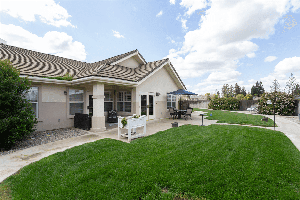 Marbella Visalia in Visalia, CA - Main View