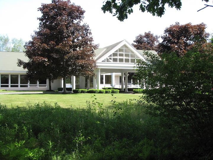Fallbrook Woods in Portland, ME - Main View