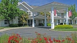 Marbella Marysville in Marysville, CA - Main View