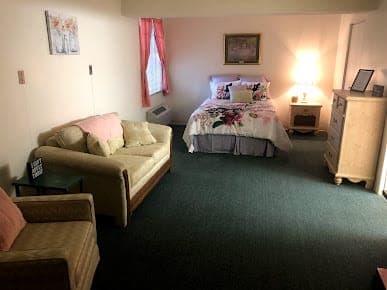 Family Extended Care of Sebring in Sebring, FL - Main View