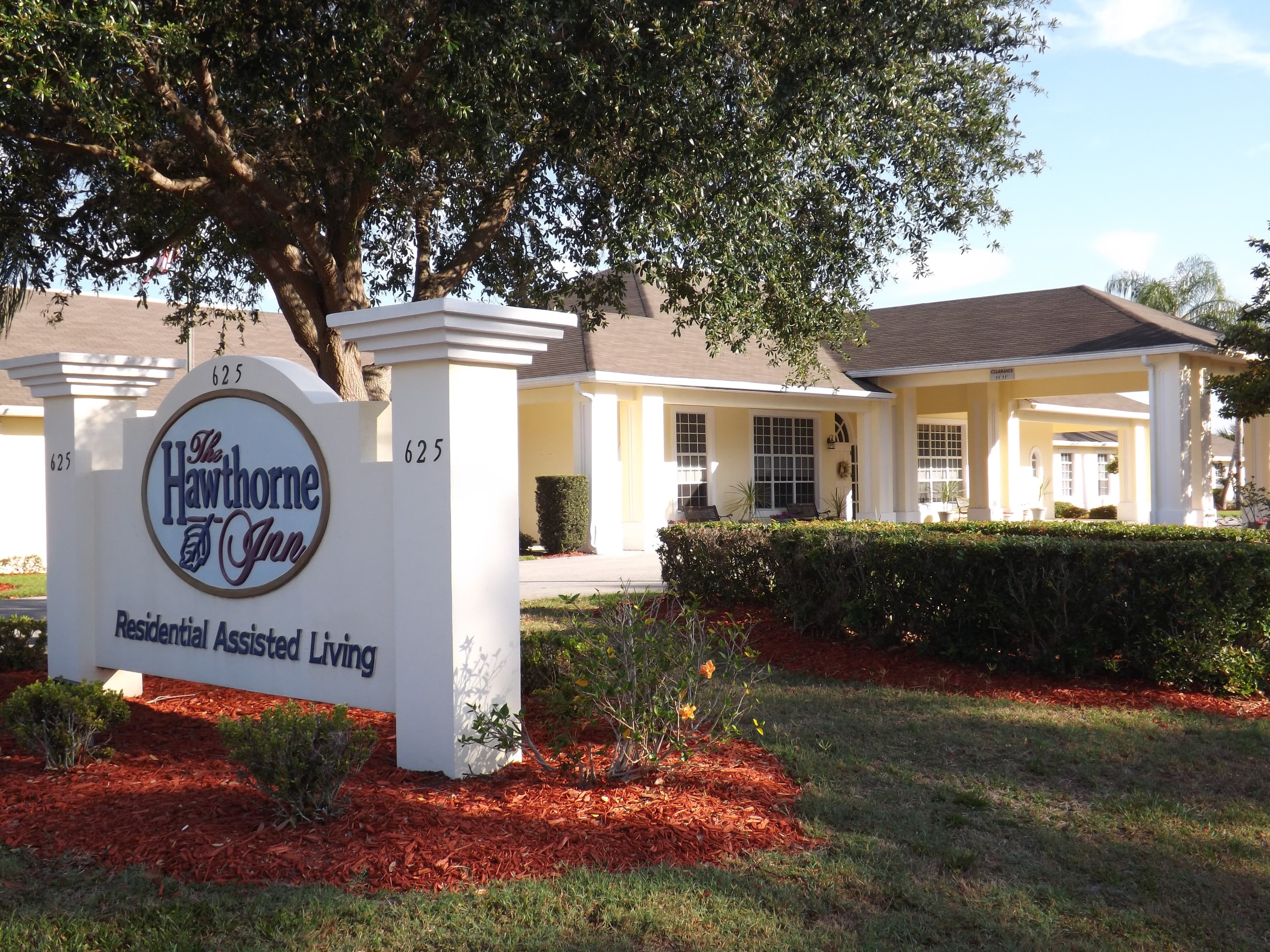 Family Extended Care of Winter Haven in Winter Haven, FL - Main View