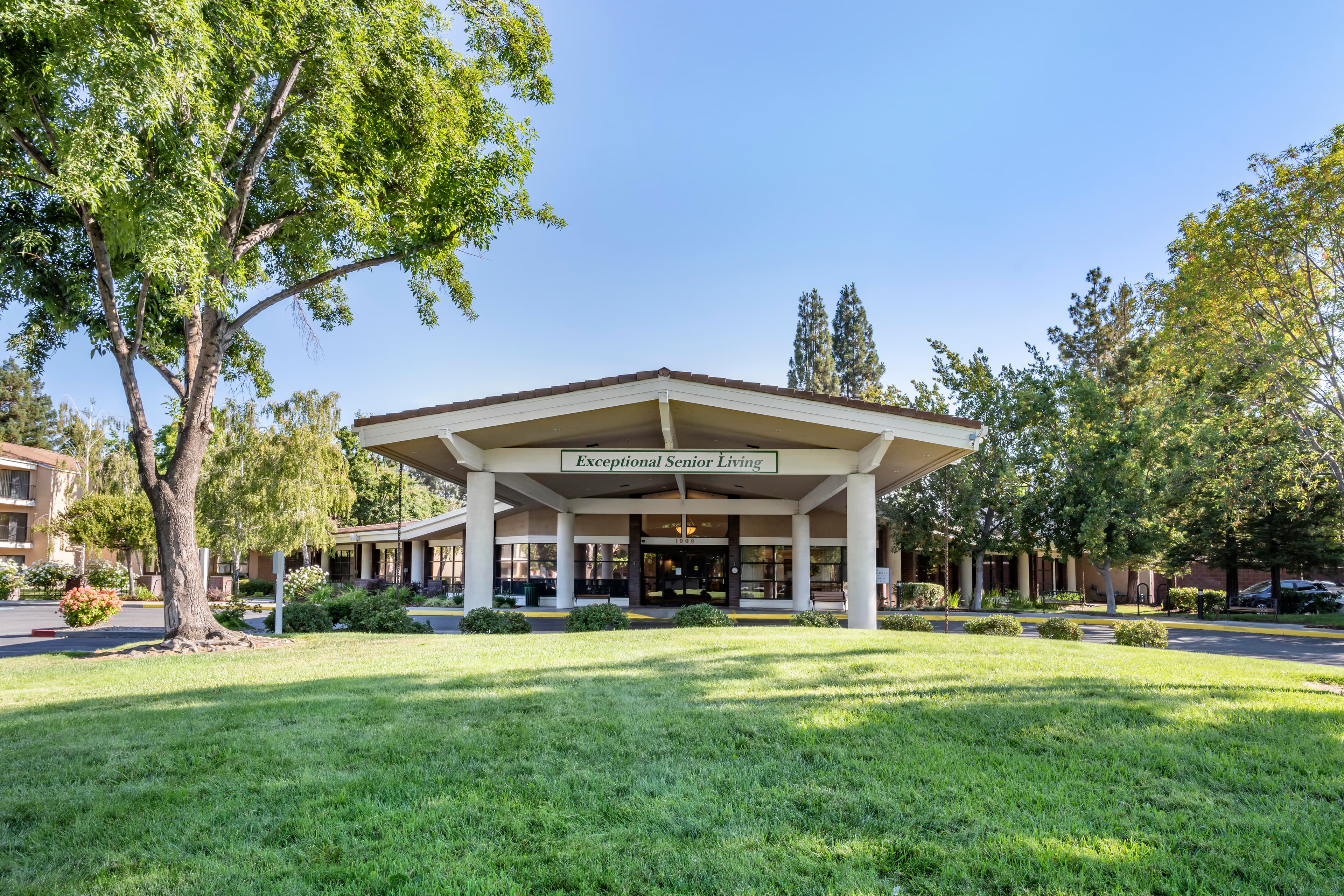 Marbella San Jose in San Jose, CA - Main View