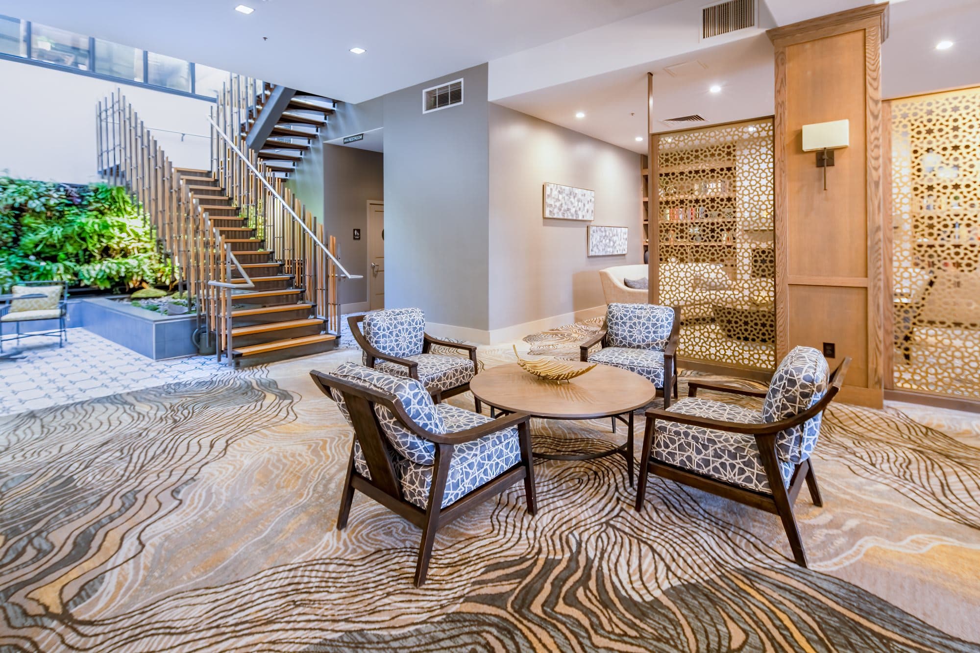 1440 By The Bay in Emeryville, CA - Main View