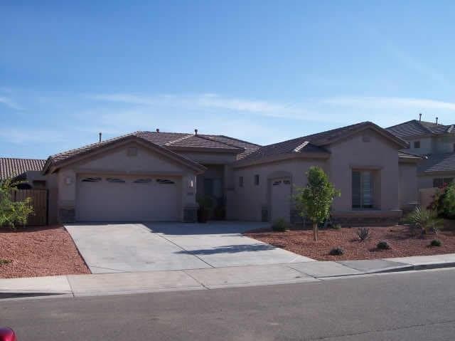 Family Matters Care in Peoria, AZ - Main View