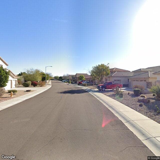 Family Matters II in Peoria, AZ - Main View