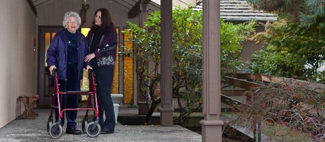 Family Resource Home Care - Seattle in Seattle, WA - Main View