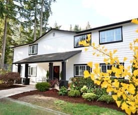 Family To Family Senior Care Inc in Sammamish, WA - Main View
