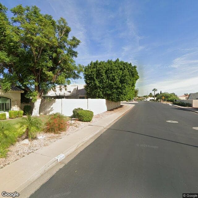 Family Touch in Mesa, AZ - Main View
