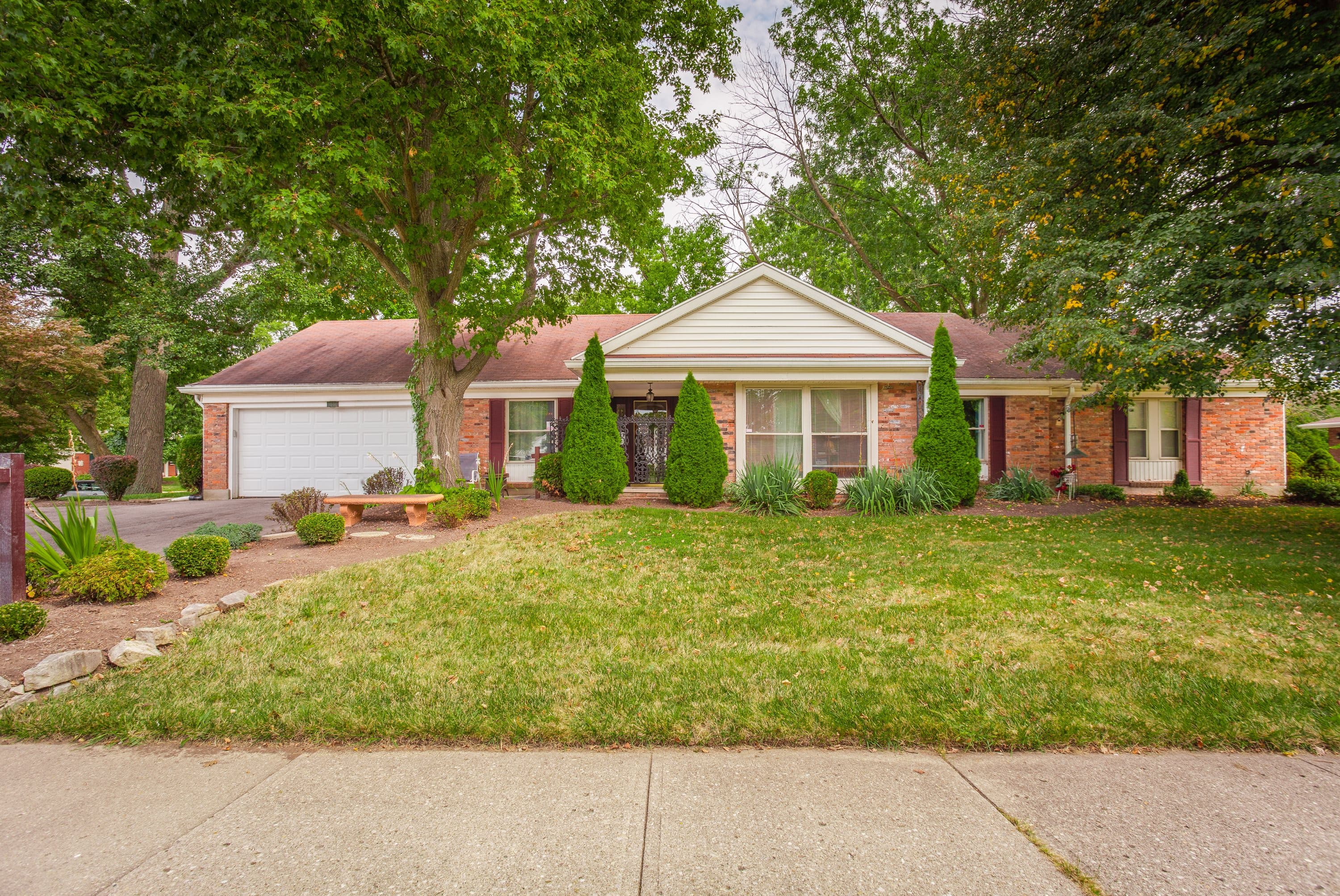 Family Tree - Kettering in Dayton, OH - Main View