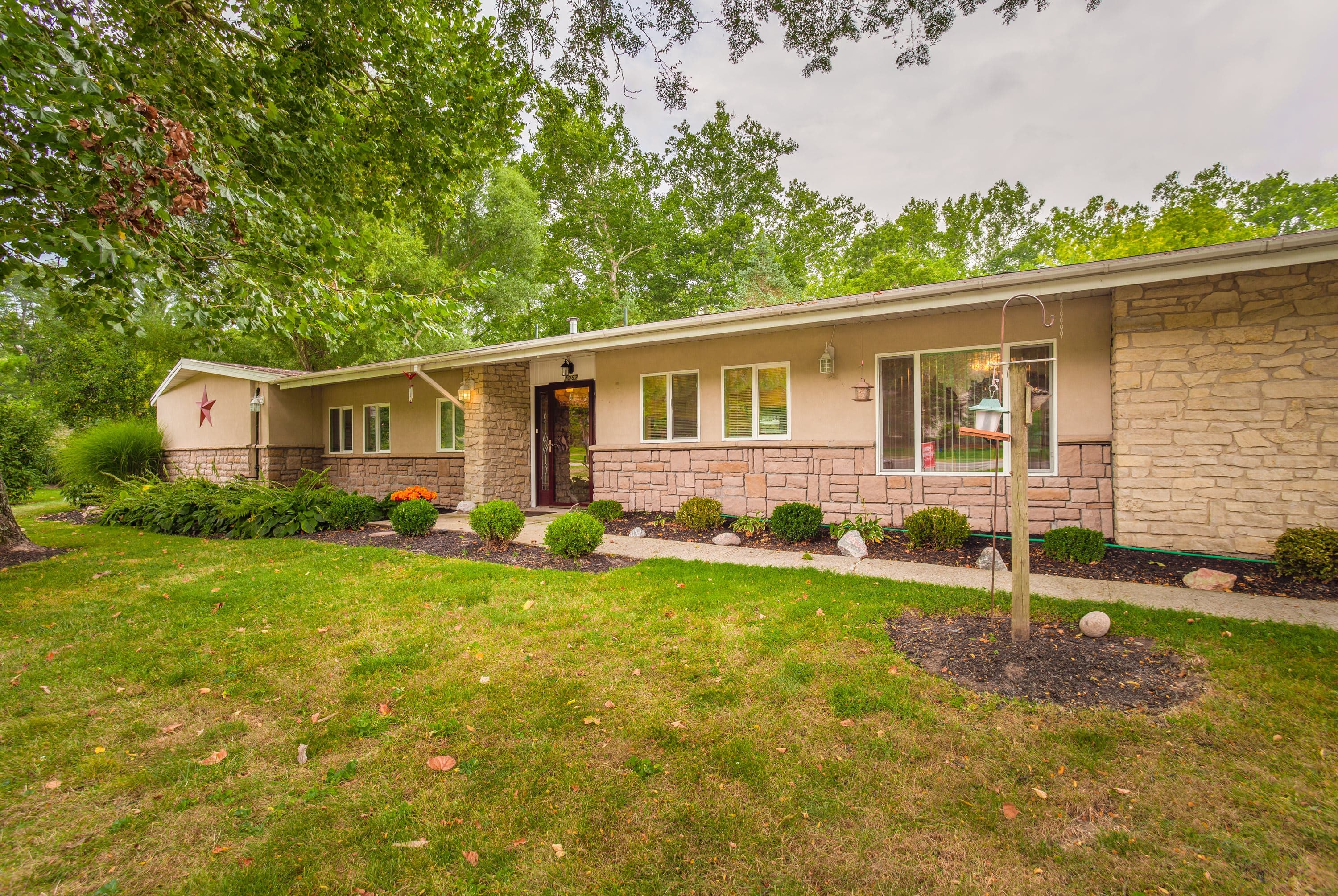 Family Tree - Washington Township in Dayton, OH - Main View