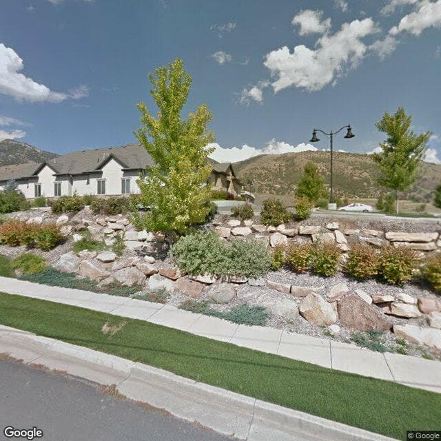 Family Tree of Morgan - Senior living in Morgan, Utah