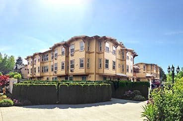 Fanno Creek by Elite Care in Tigard, OR - Main View