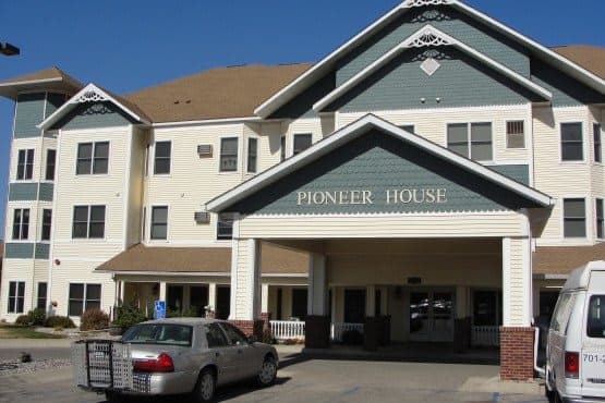 Fargo Elim Senior Living Community in Fargo, ND