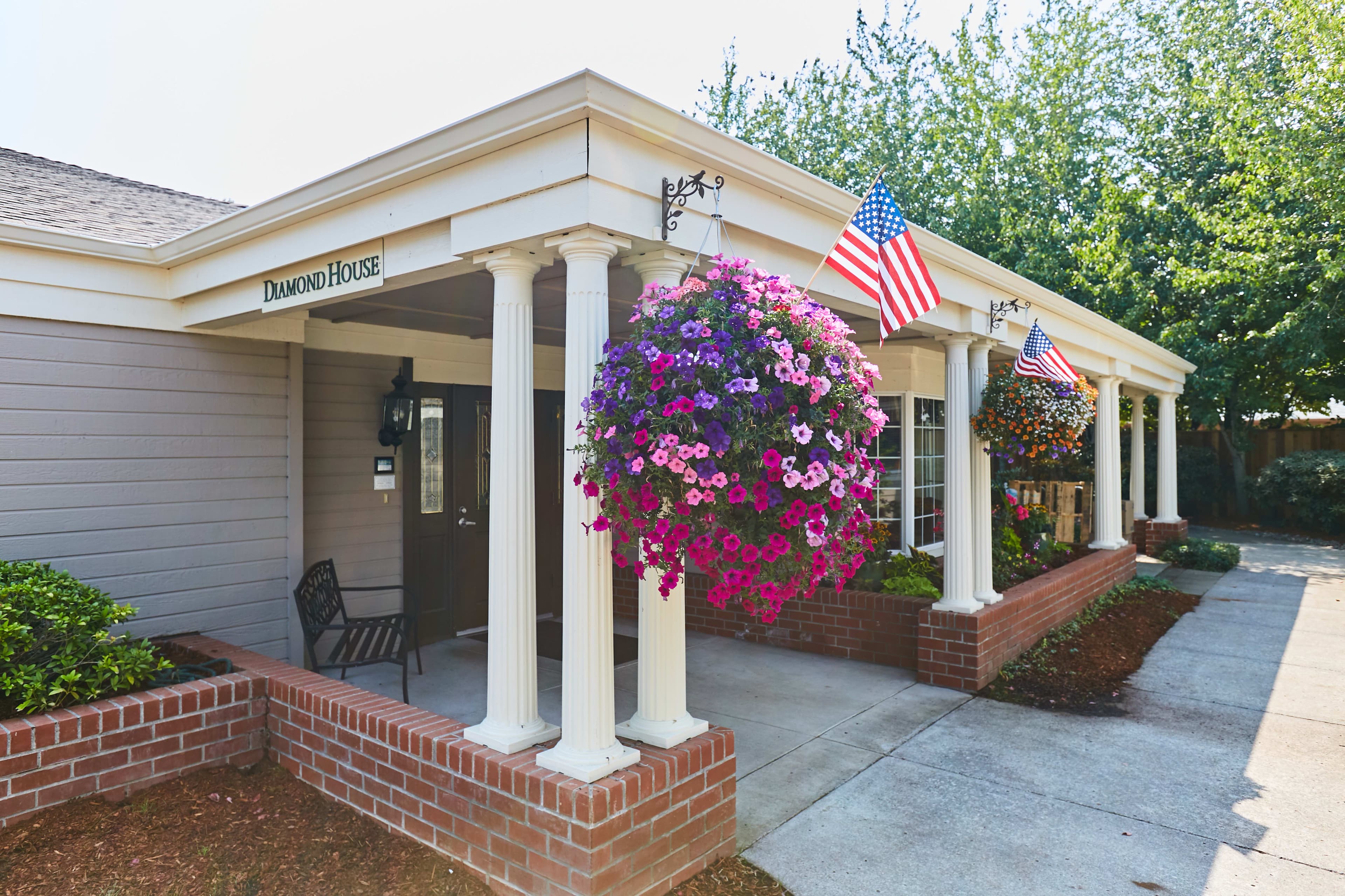 Farmington Square at Gresham in Gresham, OR