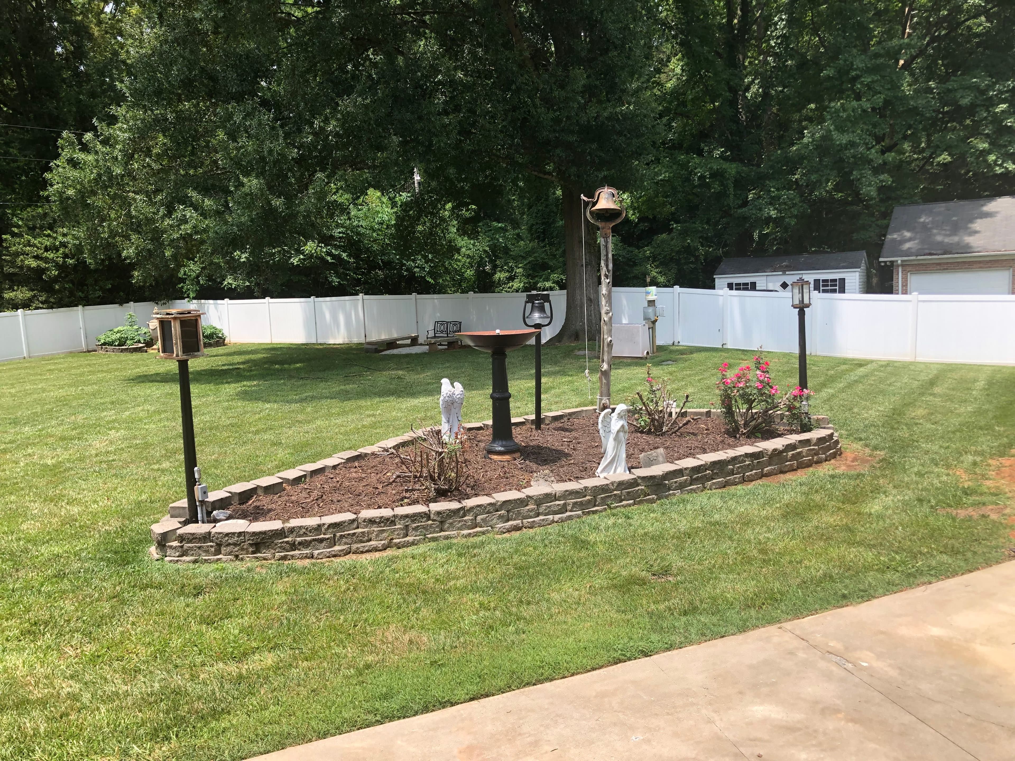 Farmwood Senior Living in Mint Hill, NC