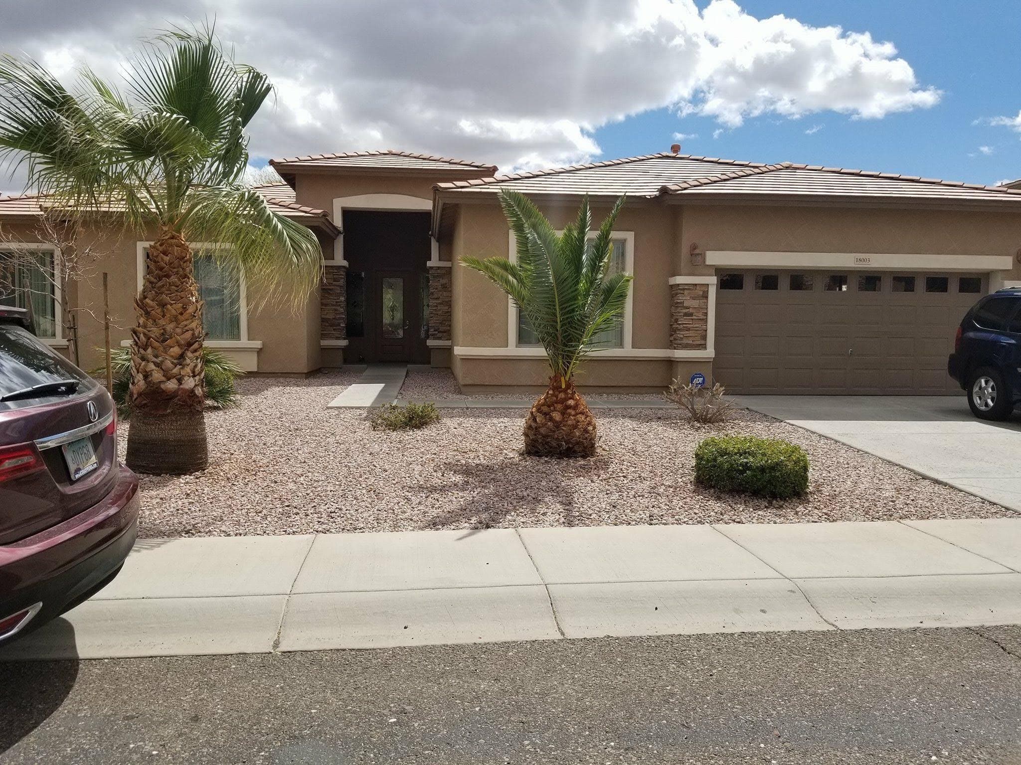 Feels Like Home Assisted Living in Surprise, AZ - Main View
