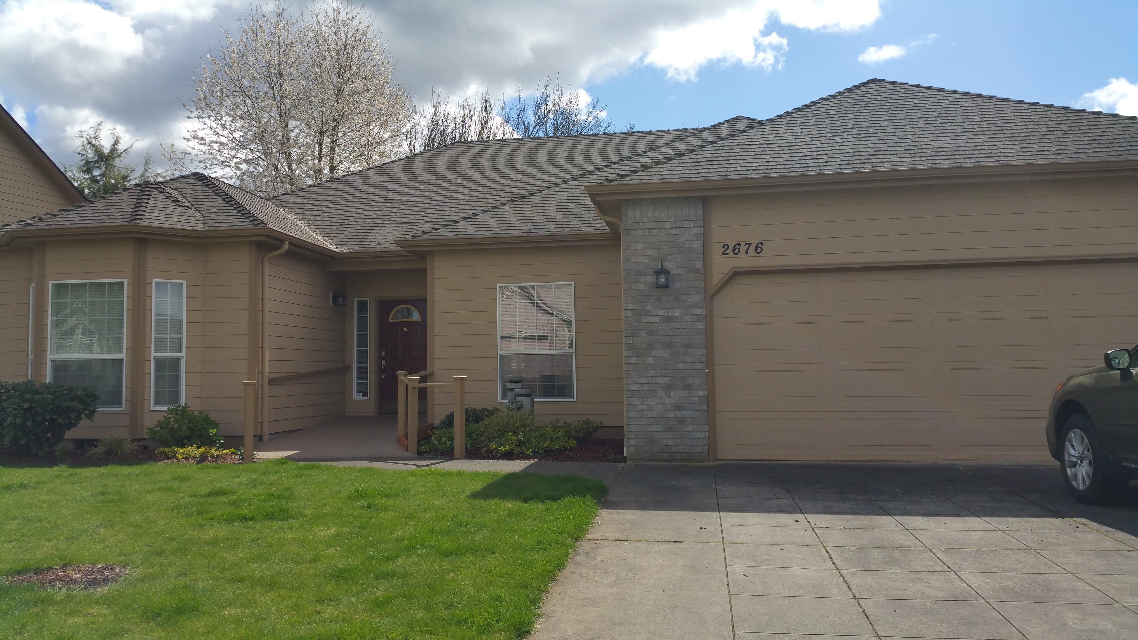 Felicity Haven Adult Foster Home in Salem, OR - Main View