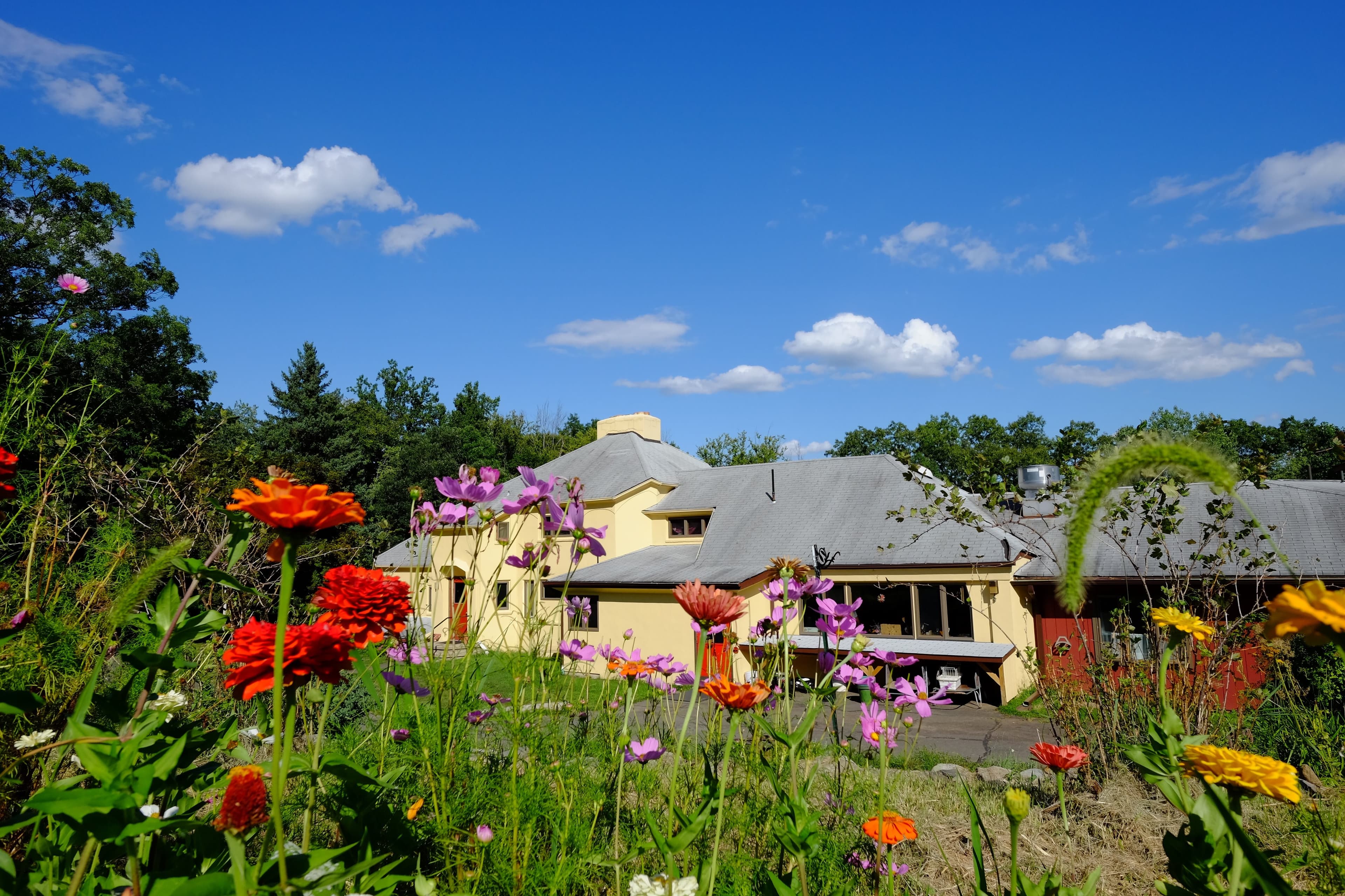 Fellowship Community in Chestnut Ridge, NY