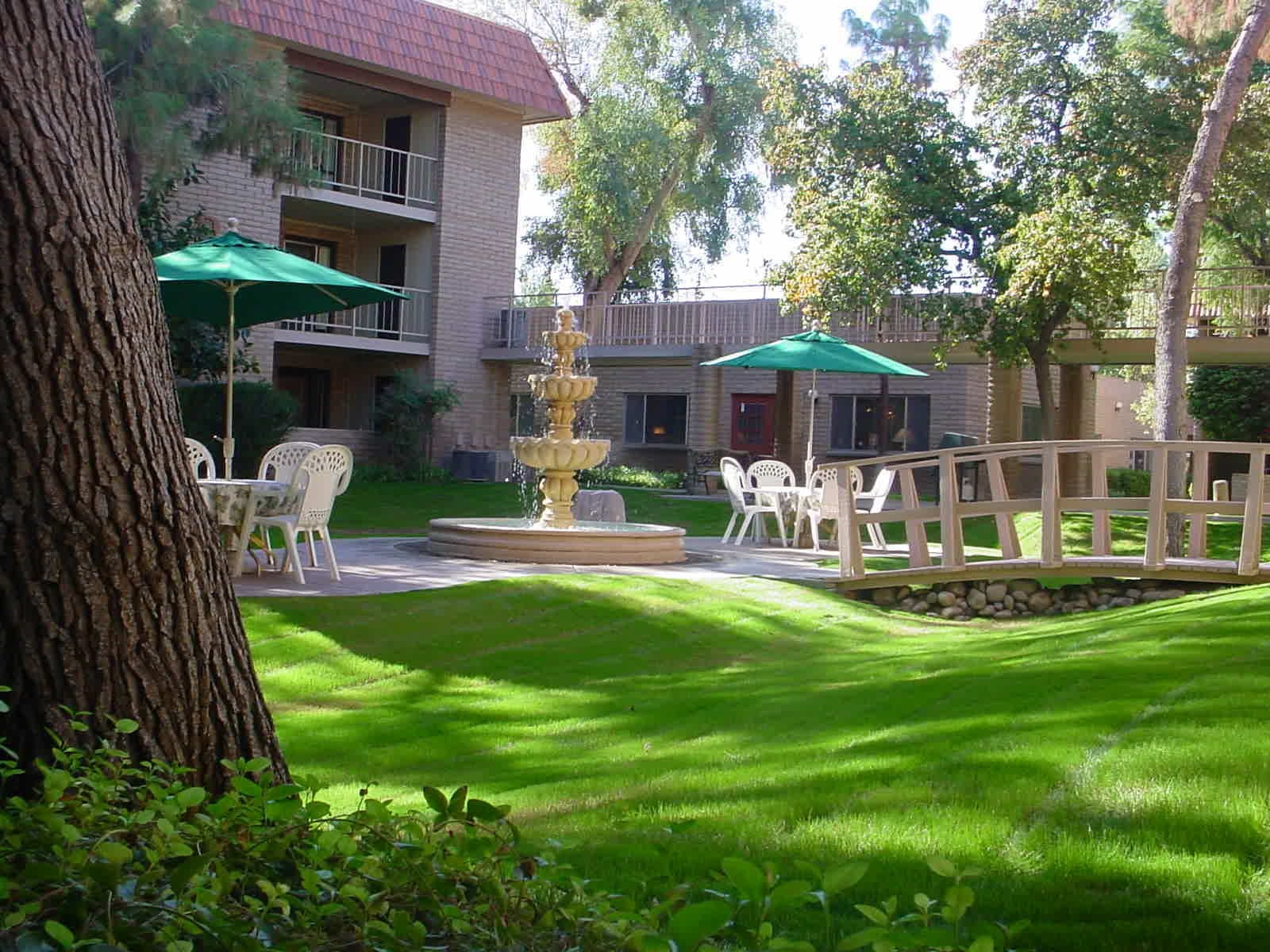 Fellowship Square Historic Mesa in Mesa, AZ - Main View