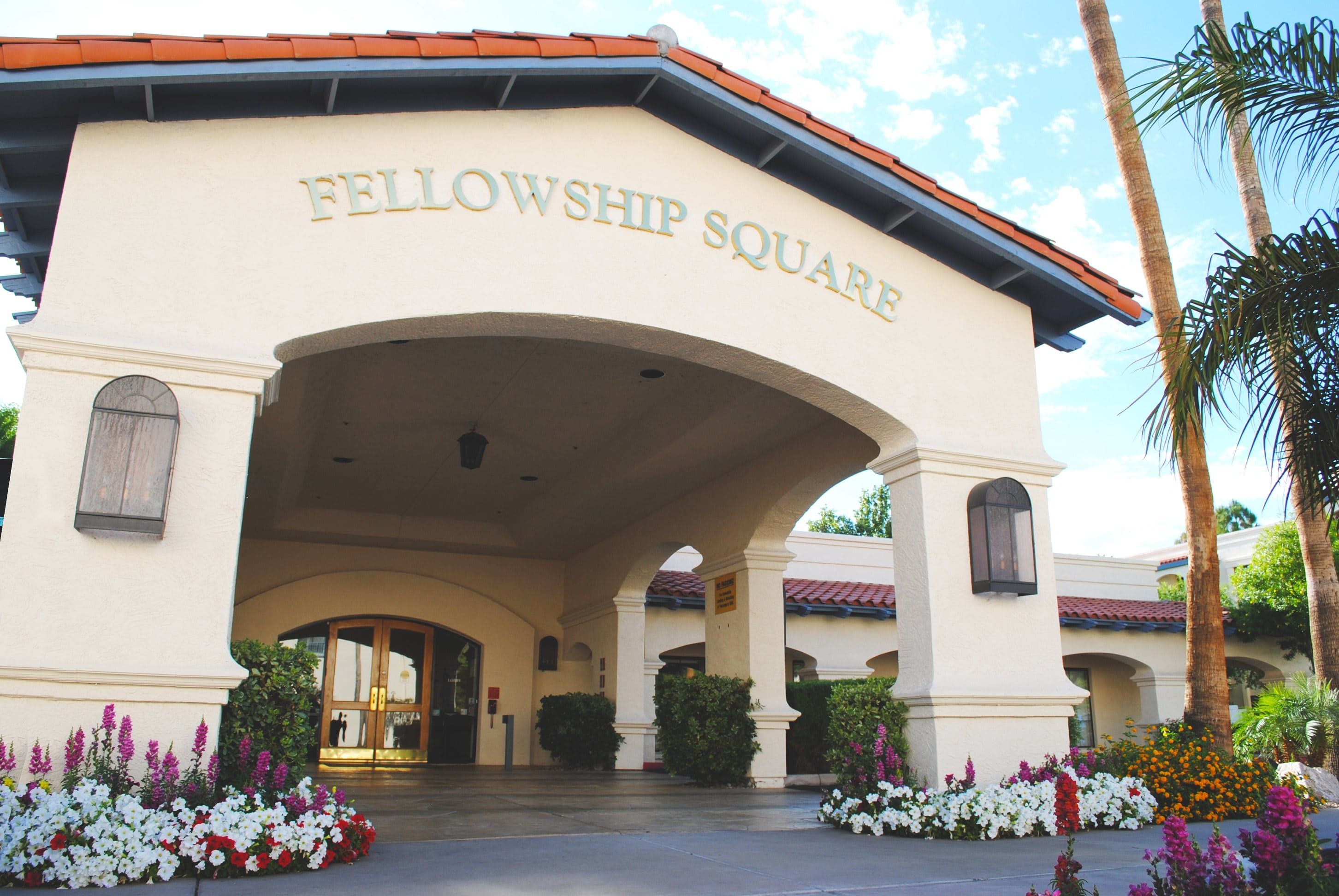 Fellowship Square Phoenix in Phoenix, AZ - Main View