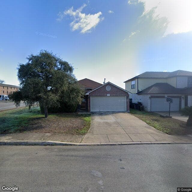 Fenwood Residential Home Care in San Antonio, TX - Main View