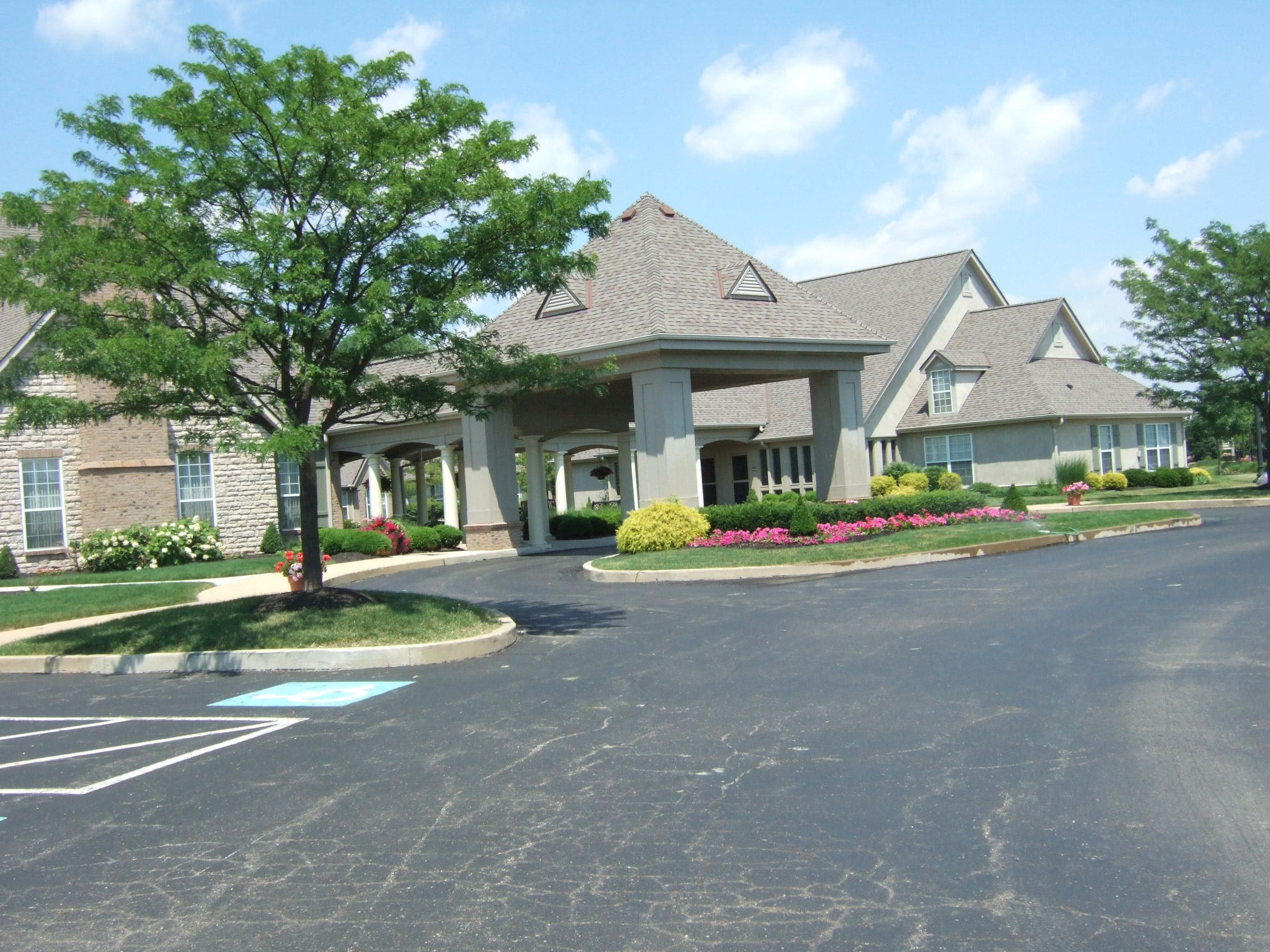 Feridean Commons Senior Housing LTD in Westerville, OH
