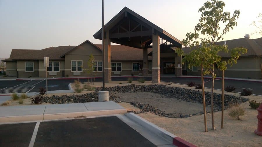 Fernley Estates in Fernley, NV - Main View