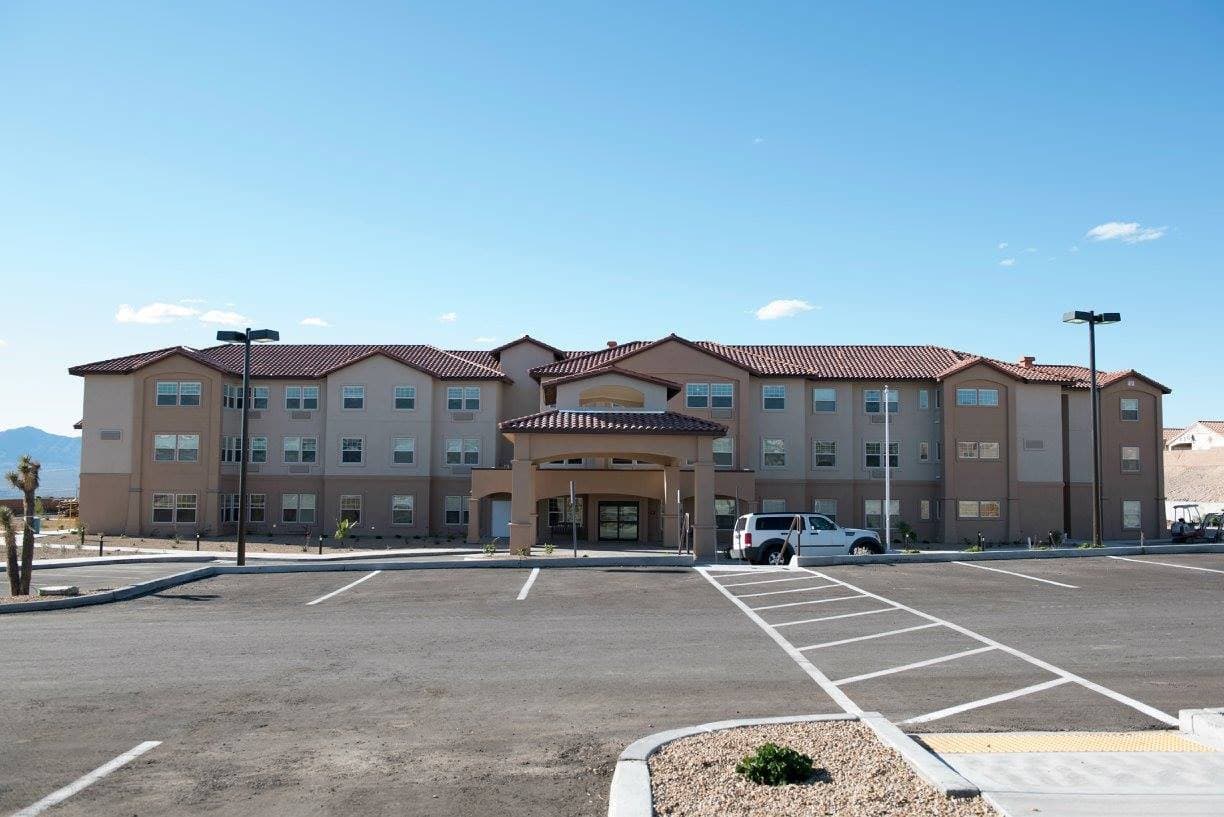 Joshua Springs Senior Living - Senior living in Bullhead City, Arizona