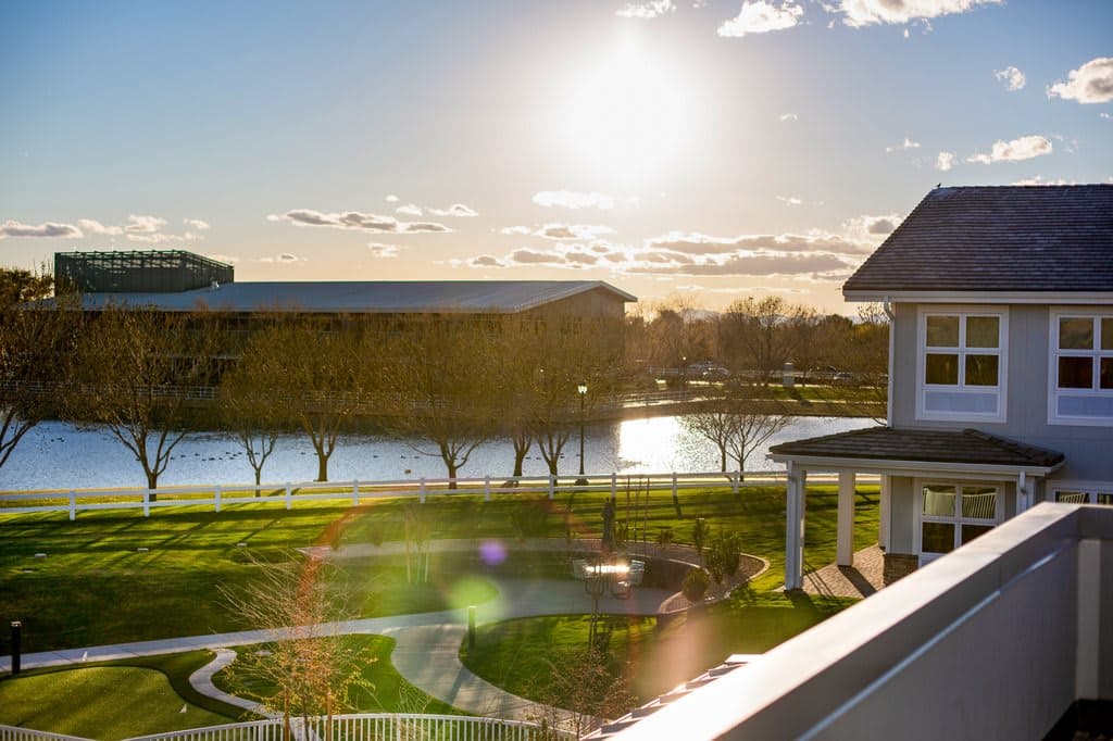 The Watermark At Morrison Ranch in Gilbert, AZ