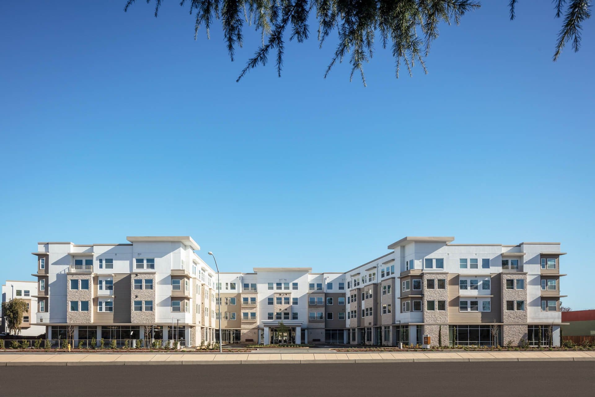 The Watermark At Almaden in San Jose, CA - Main View