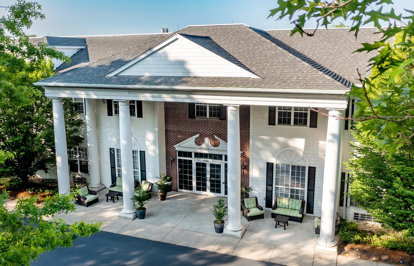 Blue Bell Place in Blue Bell, PA