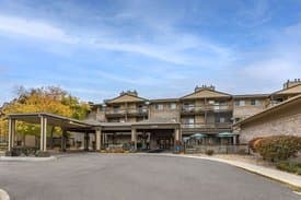 The Oberon House in Arvada, CO - Main View