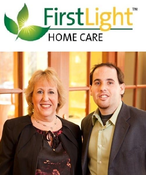 FirstLight Home Care of Monmouth County, NJ (392) in Freehold, NJ - Main View