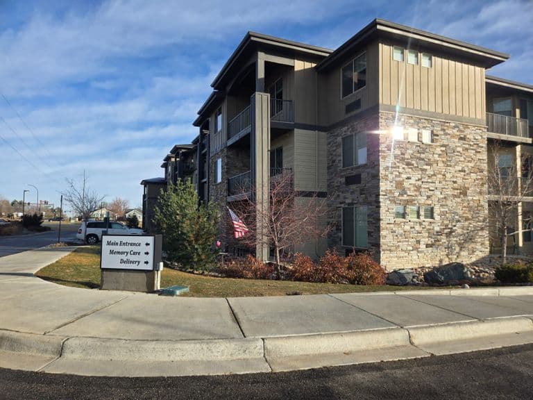 Bonaventure Of Thornton in Thornton, CO