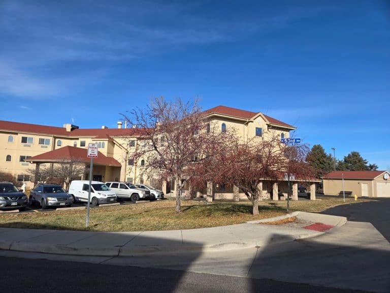 Marycrest Assisted Living in Denver, CO - Main View