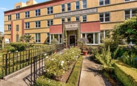 Frank Residences in San Francisco, CA