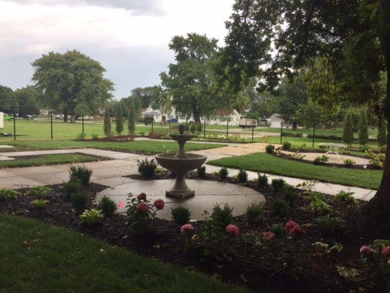 Florence Home Healthcare Center in Omaha, NE - Main View