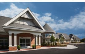 Florence Nursing Home in Marengo, IL - Main View