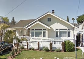 Sterling Court in San Mateo, CA