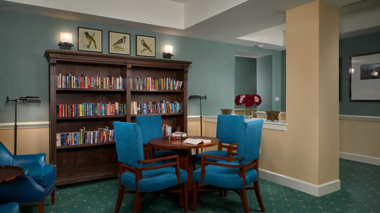 The Ivy At Golden Gate in San Francisco, CA