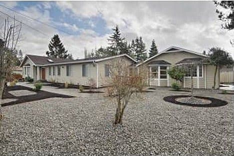 Flower View Adult Family Home in Lynnwood, WA - Main View