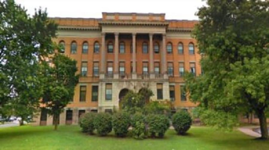 Focus Senior Living at Utica in Utica, NY - Main View
