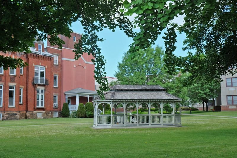 Foltsbrook Center Nursing and Reghab in Herkimer, NY